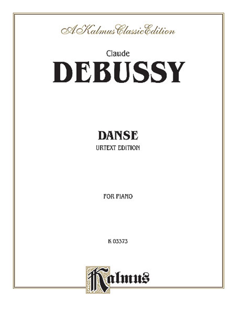 Danse
